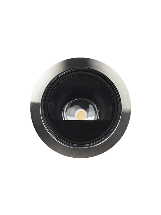 in-lite | Luna + ring grondspot
