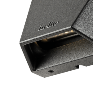 in-lite | MINI WEDGE wandverlichting