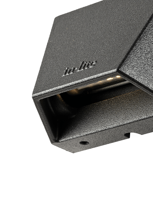 in-lite | MINI WEDGE wandverlichting