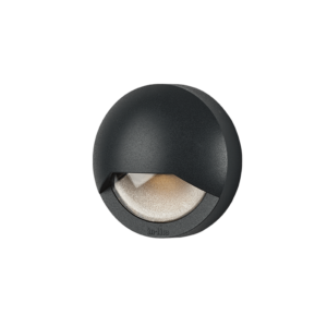 in-lite | BLINK Dark 12V Wandlamp