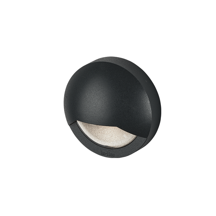 in-lite | BLINK Dark 12V Wandlamp - Afbeelding 4