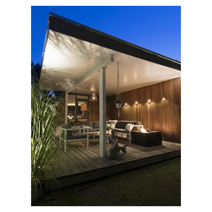 in-lite | BLINK Dark 12V Wandlamp - Afbeelding 6