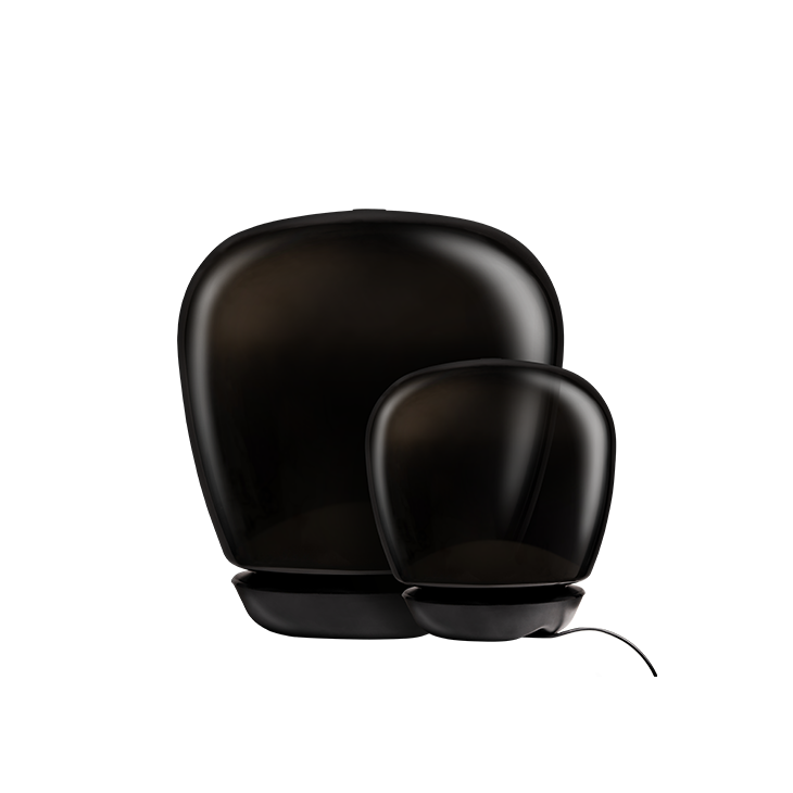 in-lite | BIG VOQUE Staande Buitenlamp - Afbeelding 2