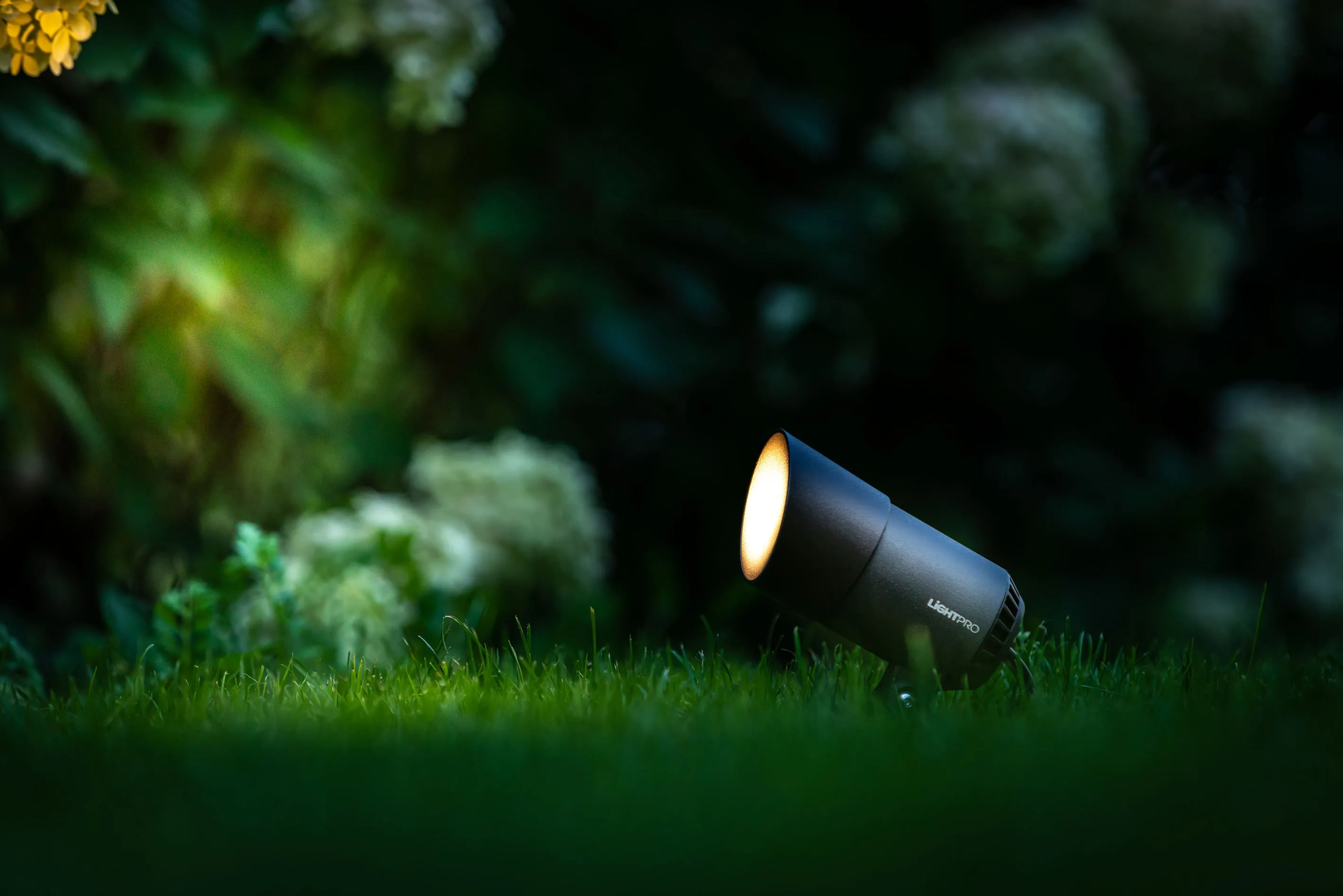 Lightpro | Castor 4 - grondspot - Afbeelding 3
