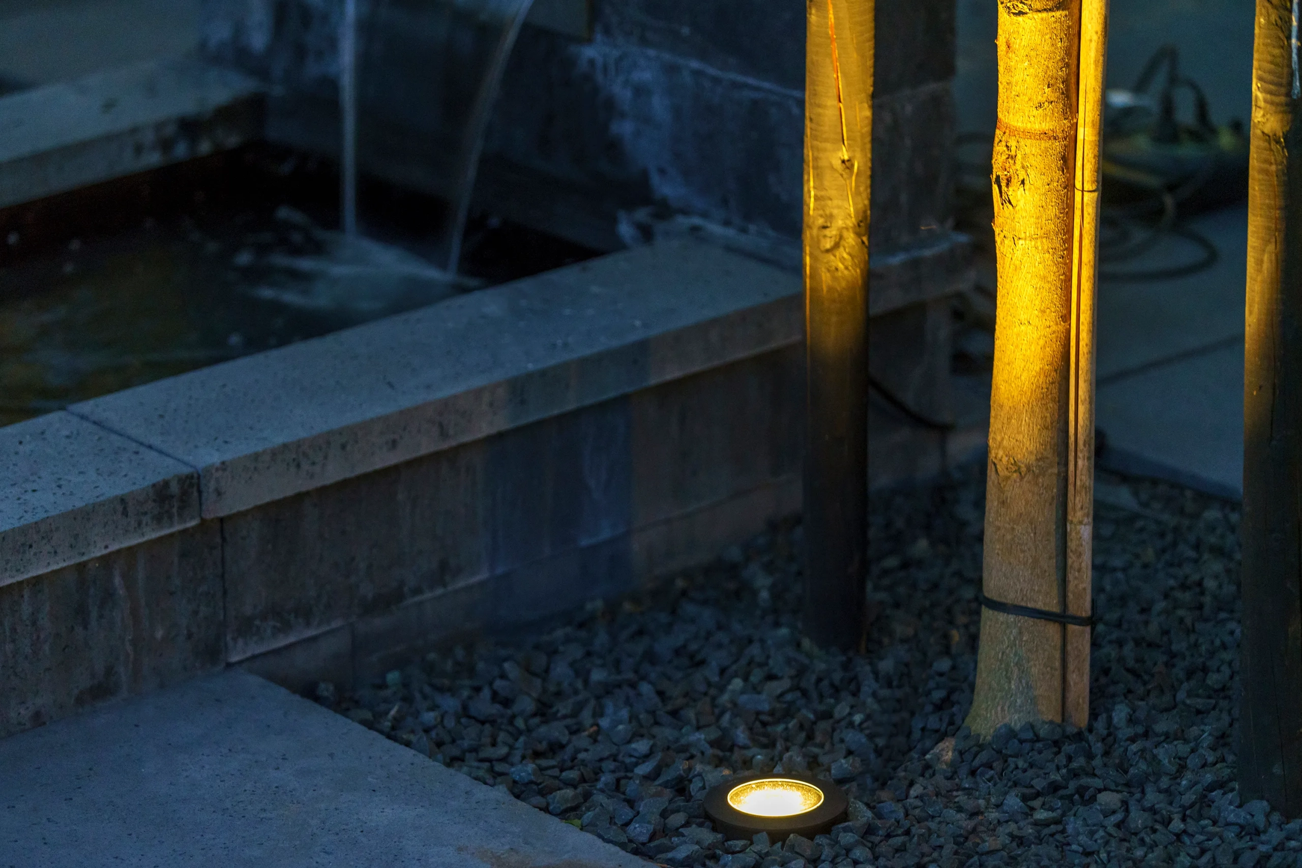 Lightpro | Atik R1 - grondspots - Afbeelding 3