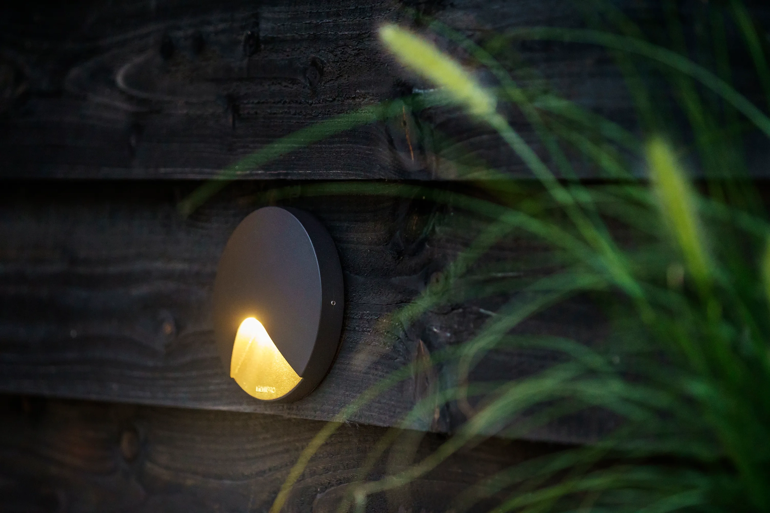 Lightpro | Kuma - wandlamp - Afbeelding 2