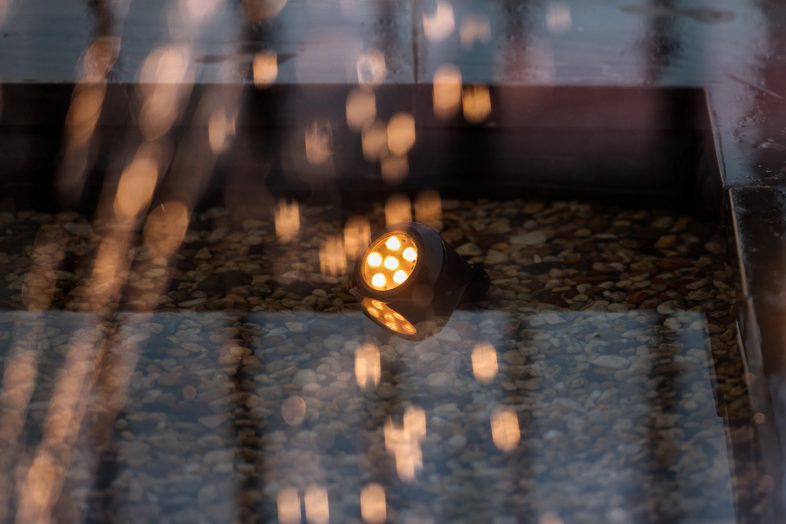 Lightpro | Nilus – staande lamp - Afbeelding 2