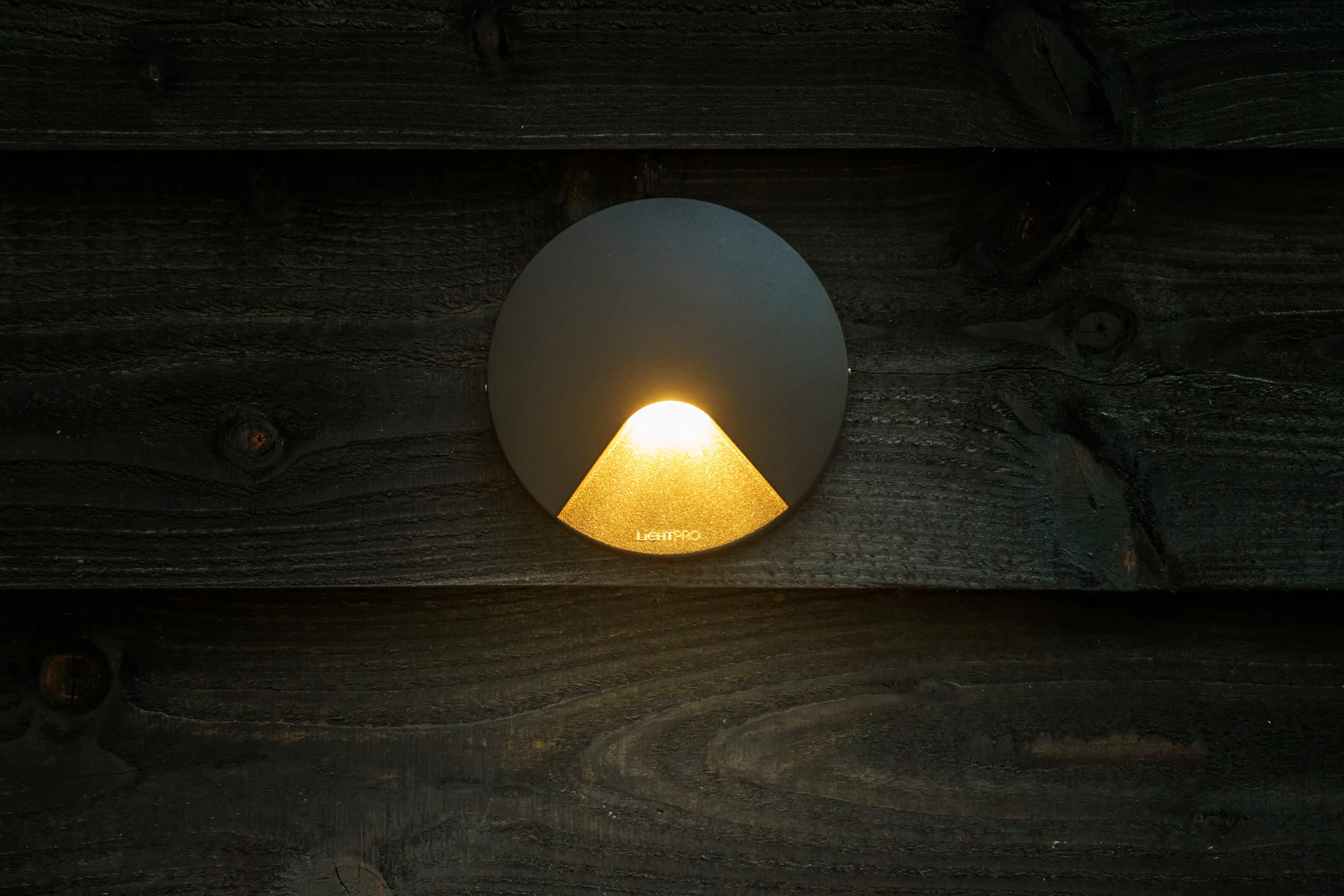 Lightpro | Kuma - wandlamp - Afbeelding 5