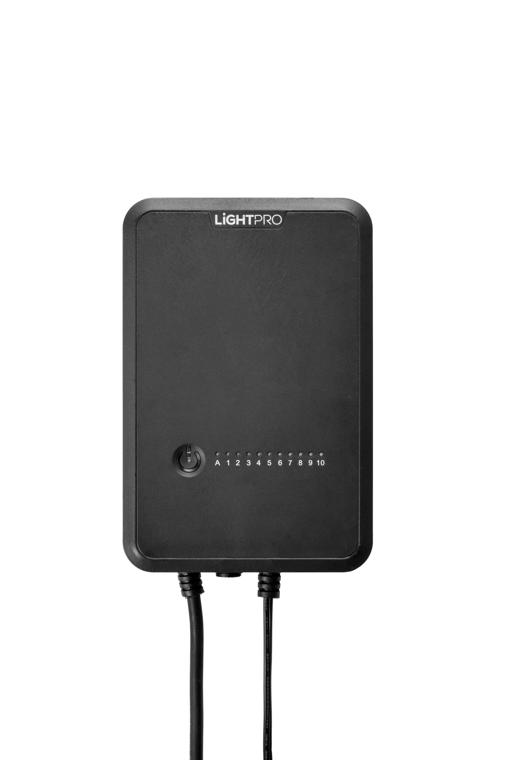 Lightpro | Transformator 150 W Touch