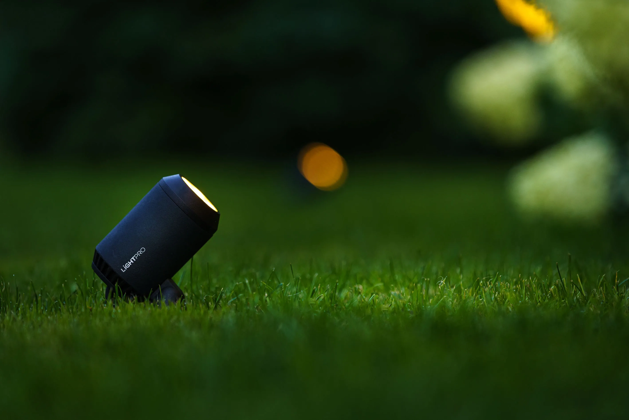 Lightpro | Castor 4 - grondspot - Afbeelding 2