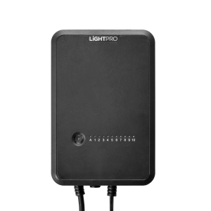 Lightpro | Transformator 100 W Touch