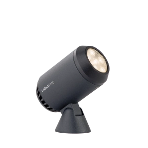Lightpro | Castor 4 - grondspot