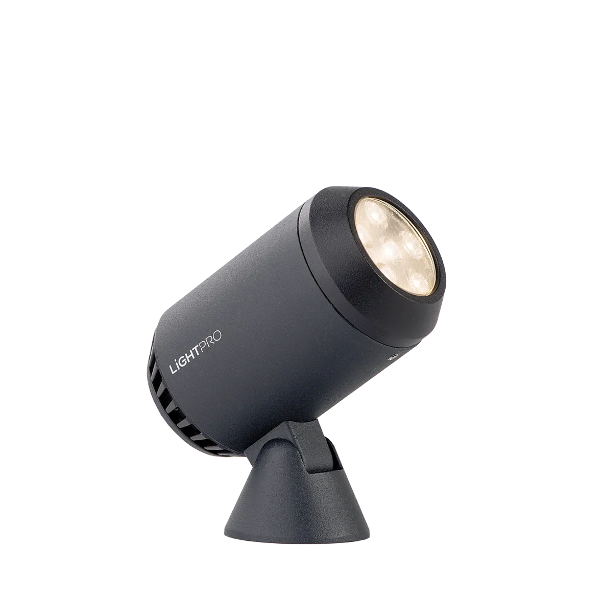 Lightpro | Castor 4 - grondspot