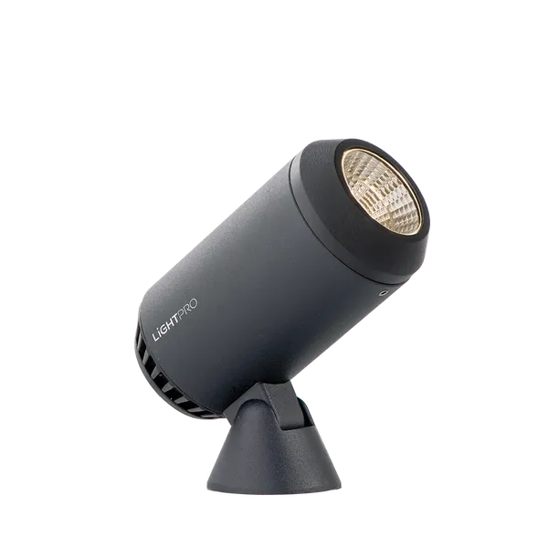 Lightpro | Castor 9 - grondspot