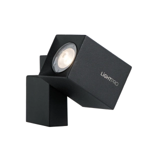 Lightpro | Quartz - wandlamp